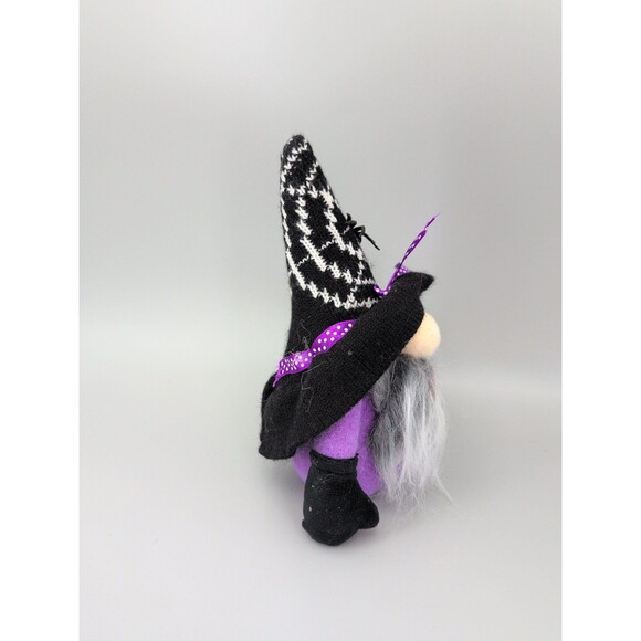 funny vampire Halloween‎ gnome decor witch hat - Picture 2 of 4